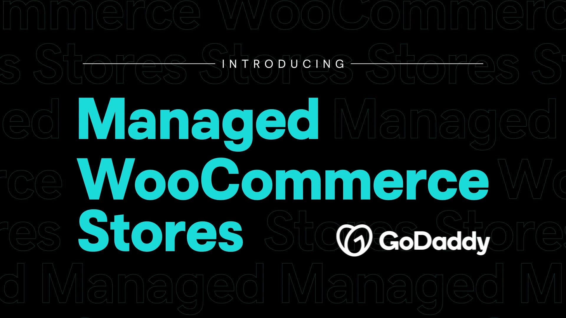 GoDaddy's Managed WooCommerce Stores Are Basically a Cheat Code for Scaling E-commerce – PR Newswire