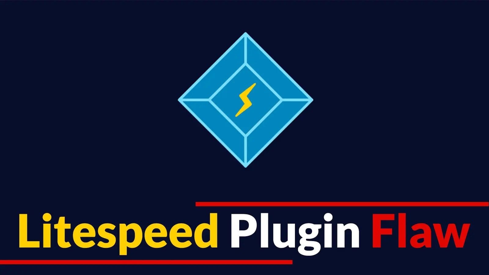 Hackers Exploit Litespeed Plugin Flaw To Create Rogue Admin Accounts – CybersecurityNews