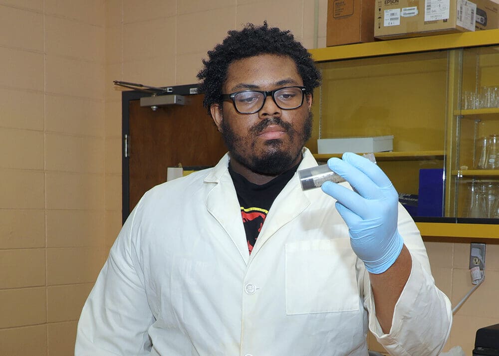 UAPB Receives  Million in USDA Grants for Research, Extension, Education Projects – UAPB News