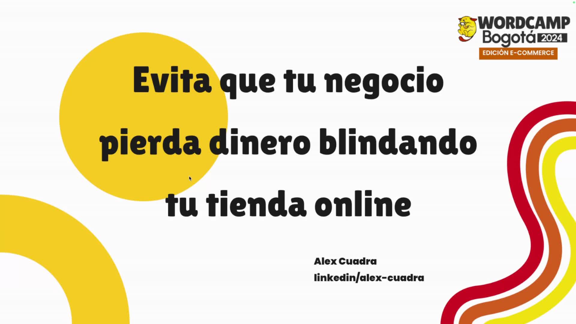 Cegah bisnis Anda kehilangan uang dengan melindungi toko online Anda