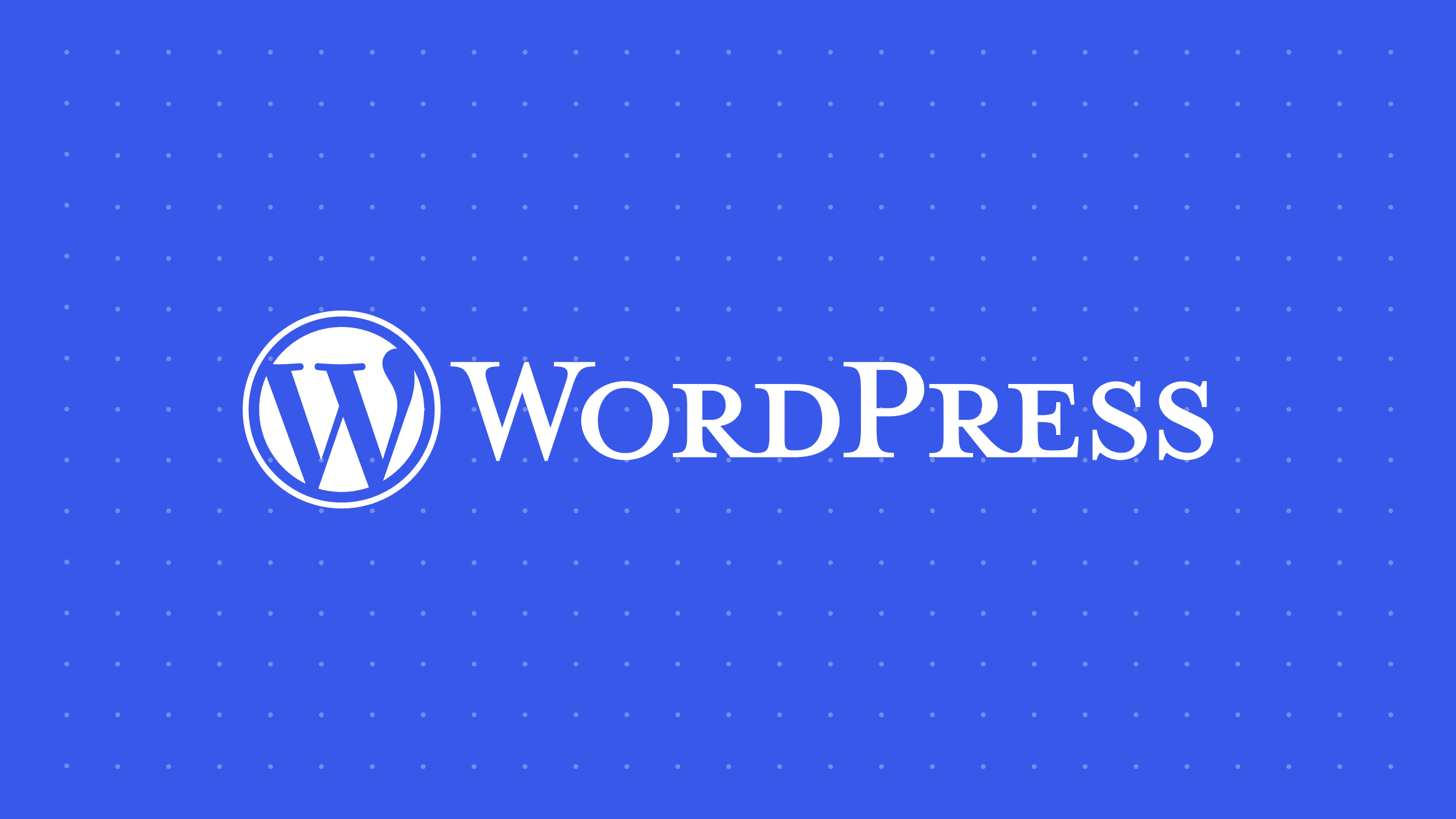 WordPress 6.7 Release Candidate 1