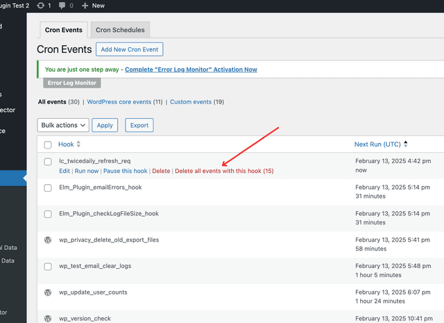 Balasan Ke: Plugin membuat situs web offline