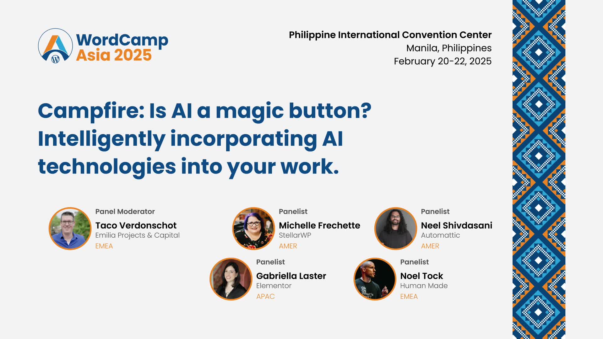 Campfire: Apakah AI merupakan tombol ajaib? Mengintegrasikan teknologi AI secara cerdas ke dalam pekerjaan Anda.