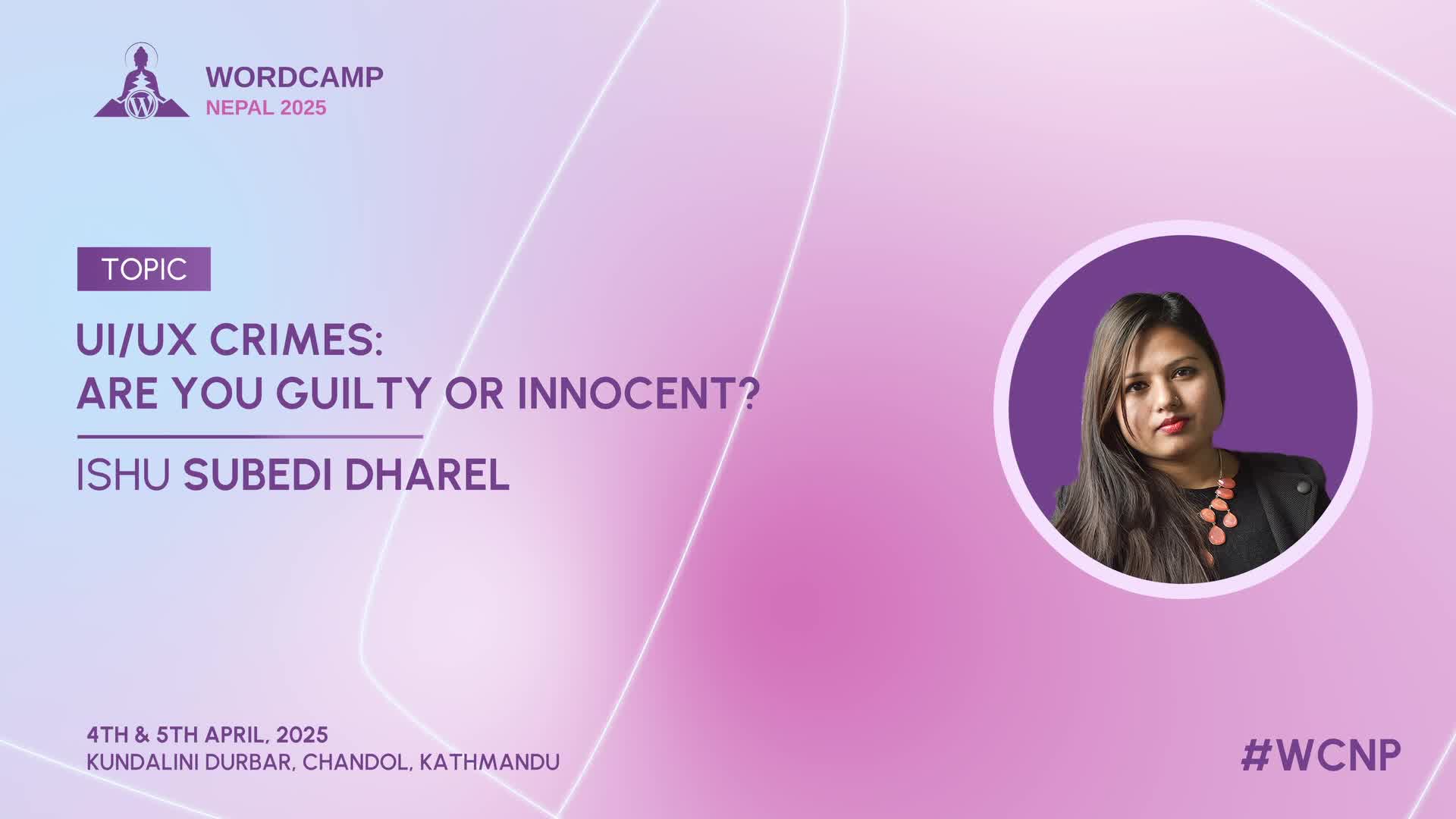 Kejahatan UI/UX: Apakah Anda Bersalah atau Tidak Bersalah?