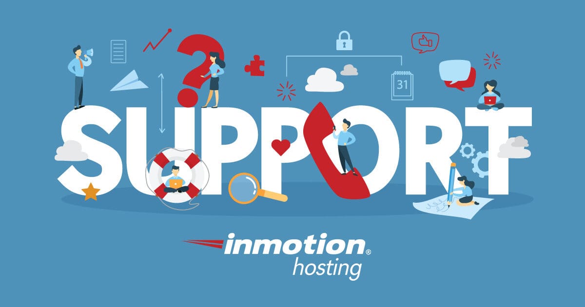 Cara Mengubah Kepemilikan Akun Anda di InMotion Central