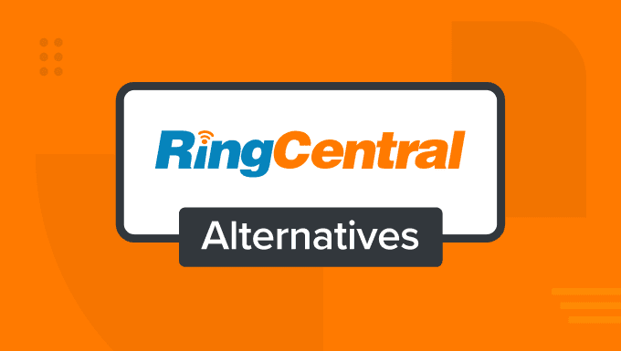 6 Alternatif RingCentral Terbaik & Perbandingannya (2025)