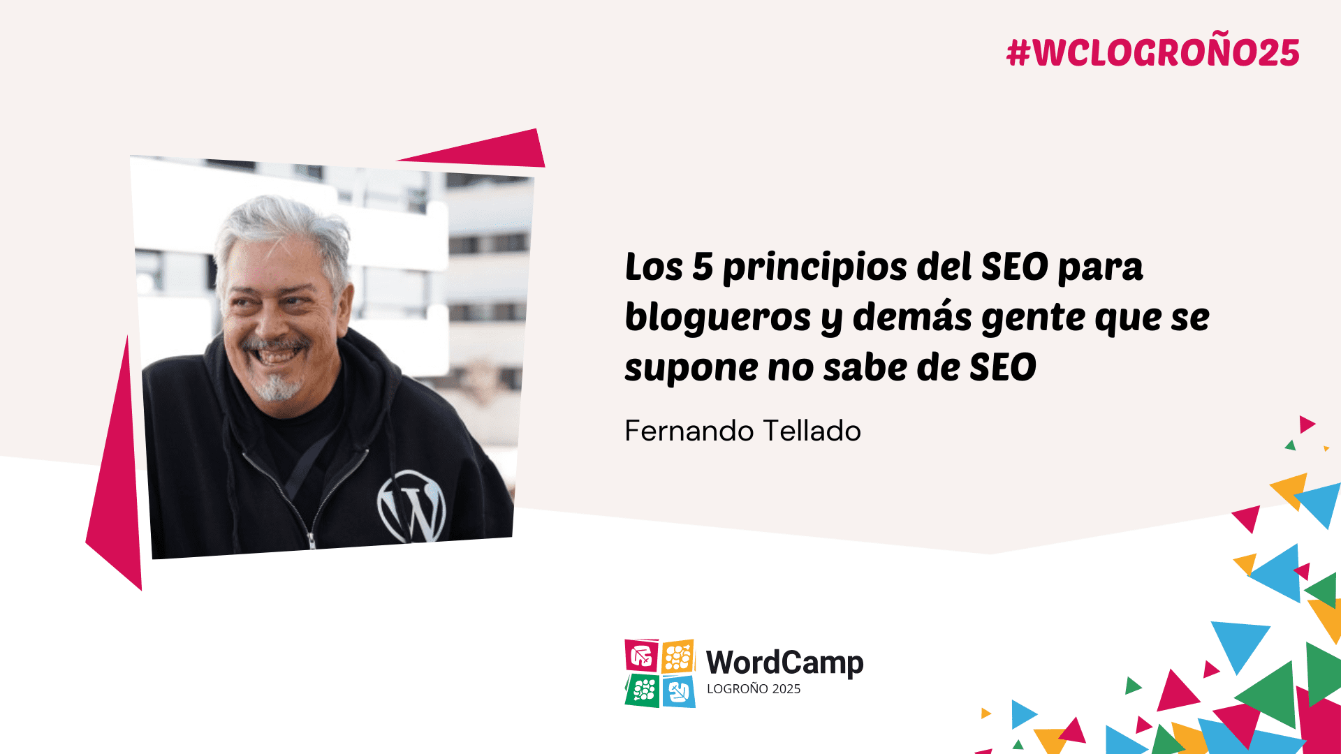 5 Prinsip SEO Bagi Para Blogger dan Orang Lain yang Mungkin Belum Menguasai SEO