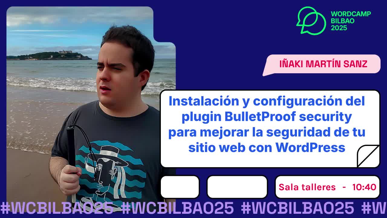 Memasang dan mengonfigurasi plugin keamanan BulletProof untuk meningkatkan keamanan situs web Anda