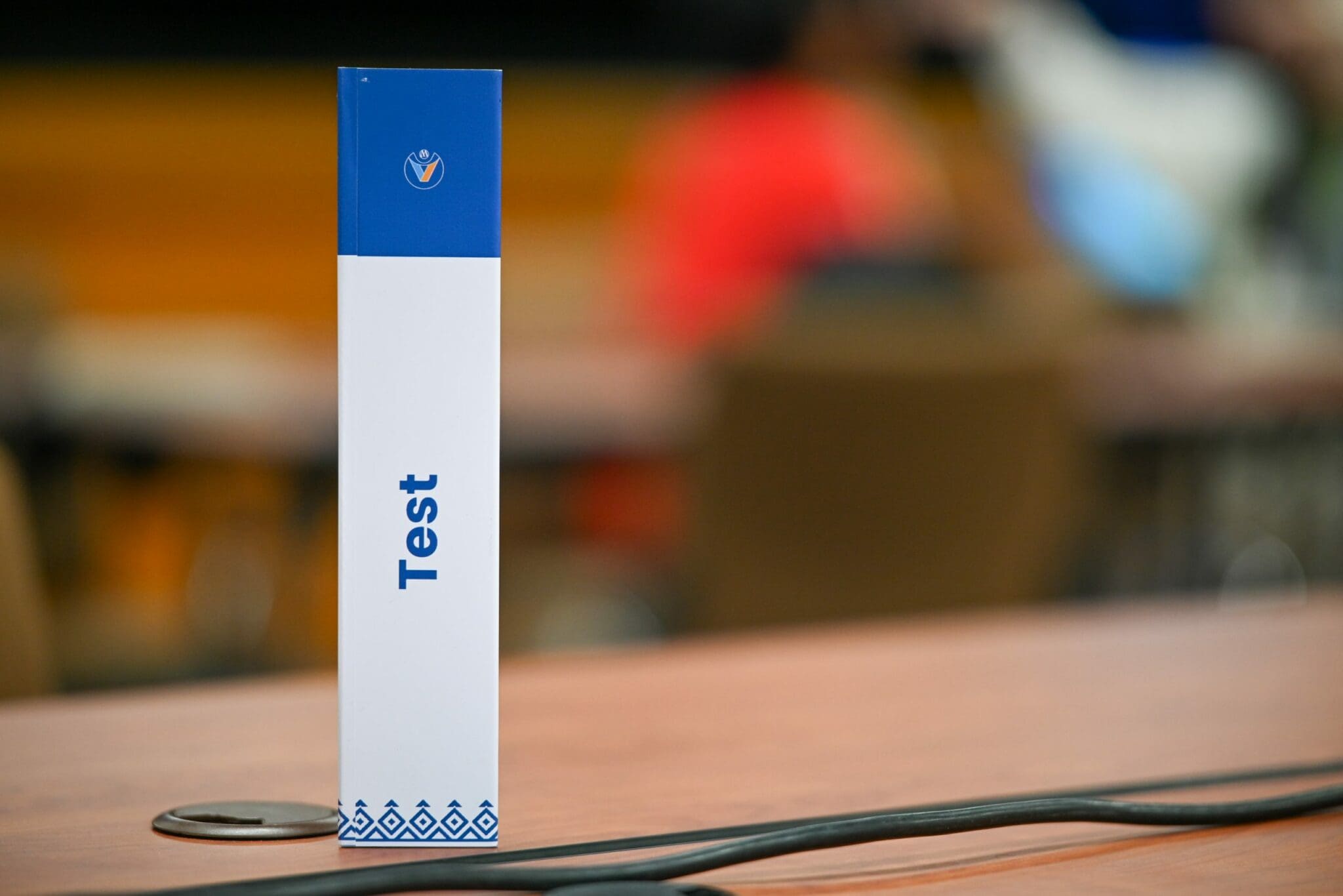 Terlibat: Tim Uji Inti di Hari Kontributor WCEU 2025