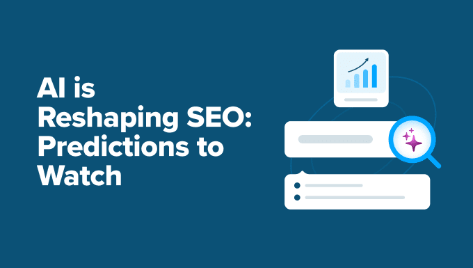 Bagaimana AI Membentuk Kembali SEO: 30+ Tren yang Perlu Diperhatikan di Tahun 2025