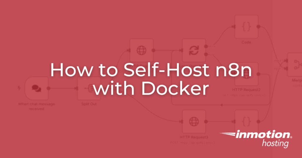 Cara Hosting Mandiri n8n dengan Docker di VPS