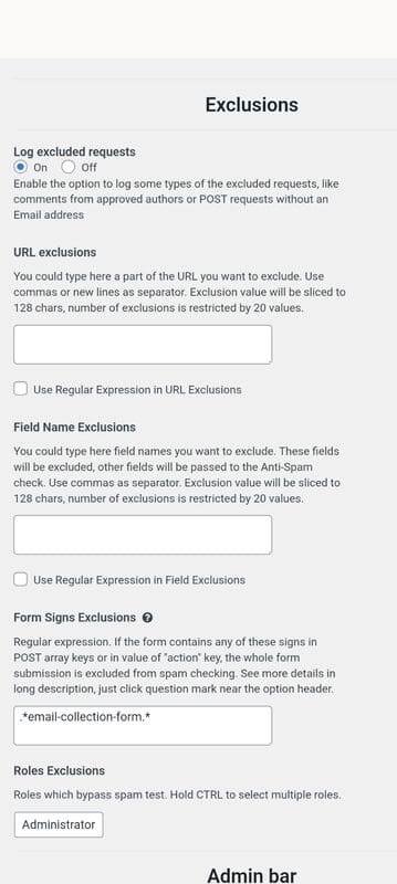 Balasan Ke: Mengumpulkan email merusak obrolan