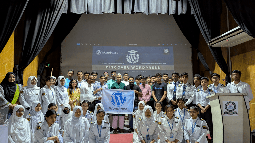 Laporan Bulanan Education Buzz – Agustus 2025