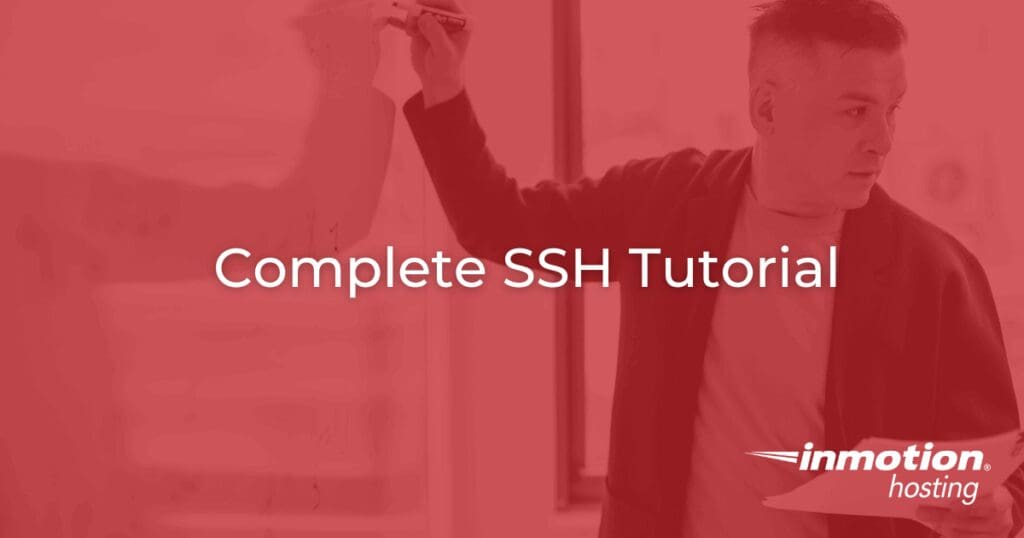 Tutorial SSH Lengkap untuk Pemula
