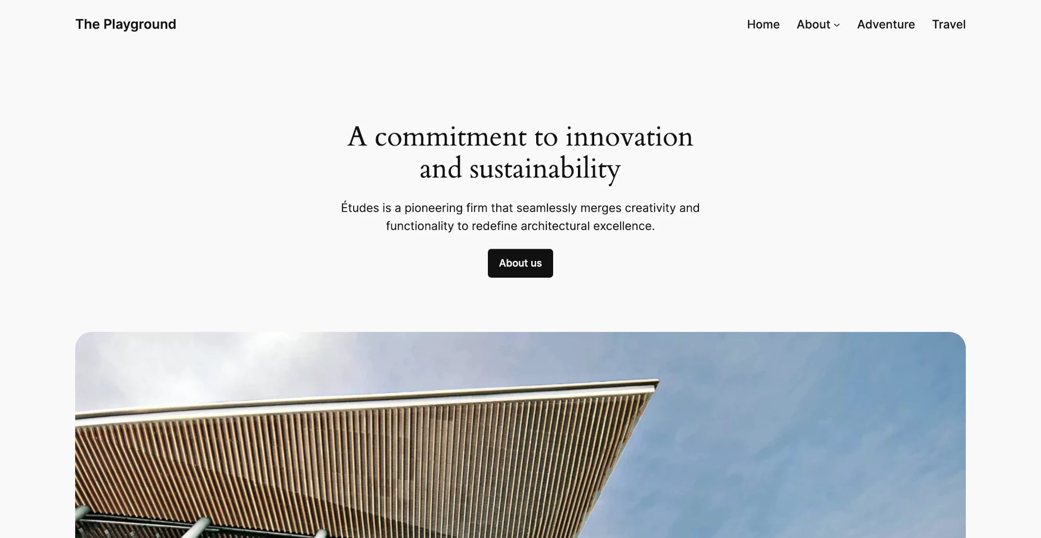Membangun tombol terang/gelap dengan Interactivity API