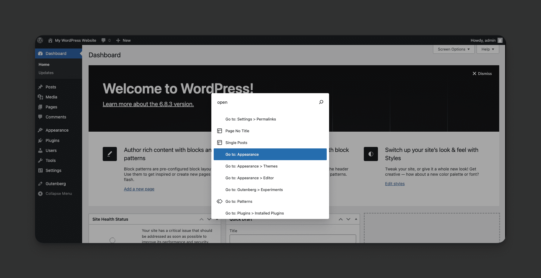 Apa yang baru untuk pengembang? (Oktober 2025)