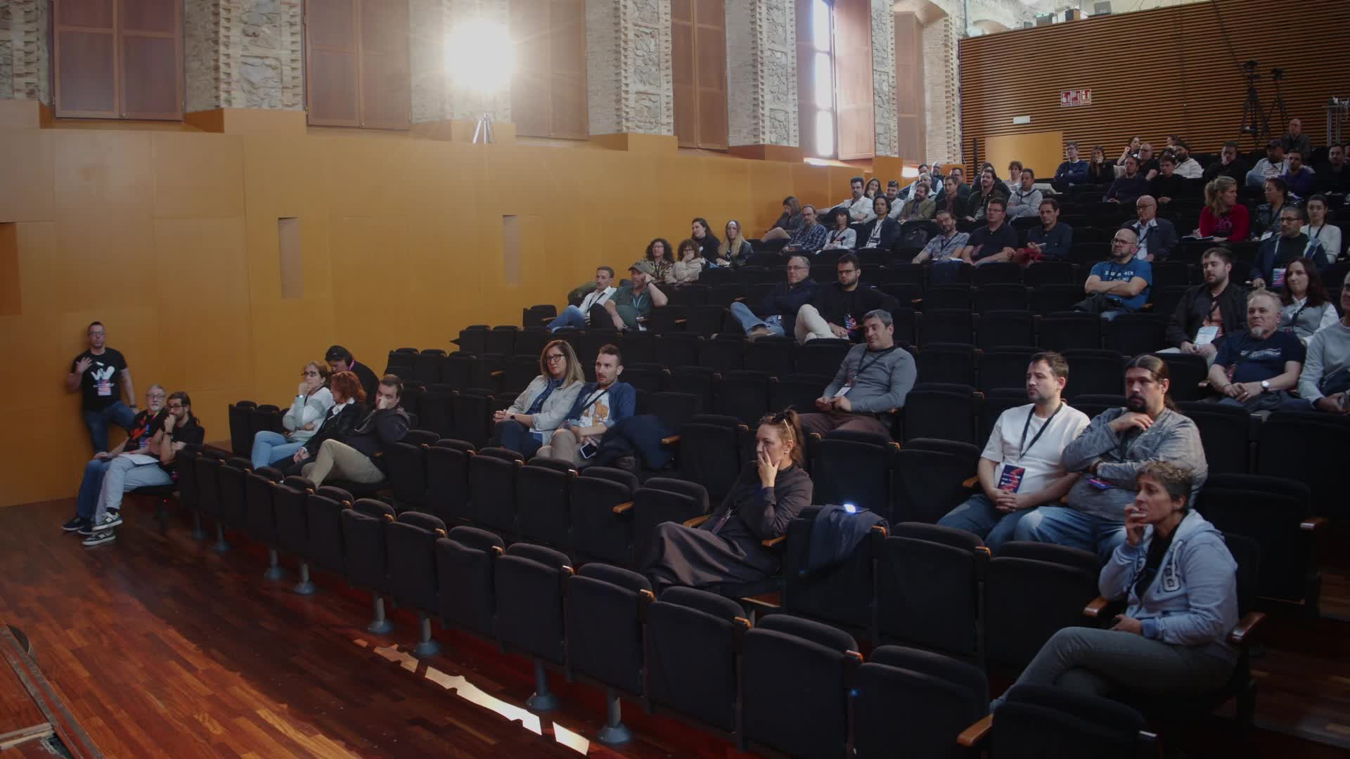 Masa depan wp-admin WordPress