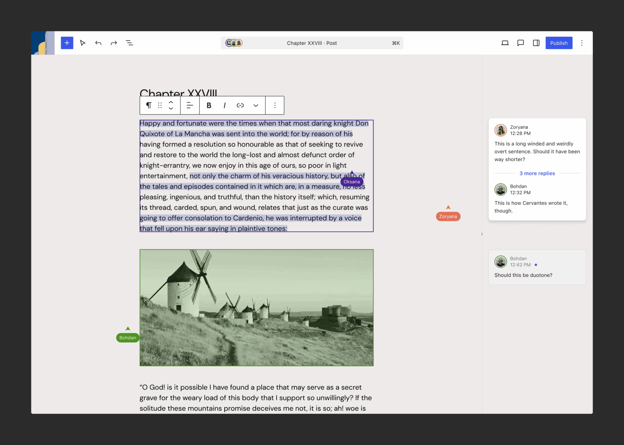 Pembaruan Tahap 3: Upaya kolaborasi (November 2025)