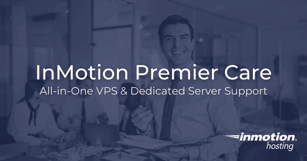 Apa itu InMotion Premier Care dan Apakah Saya Membutuhkannya?