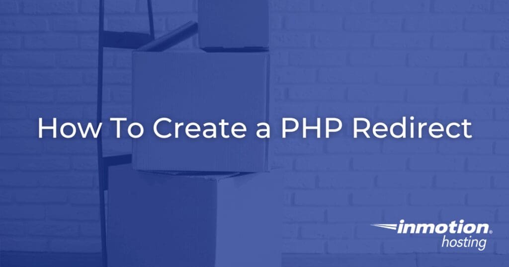 Cara Membuat Pengalihan PHP (Contoh Pengalihan 301, 302, dan Dinamis) Cara Membuat Pengalihan PHP (Contoh Pengalihan 301, 302, dan Dinamis)