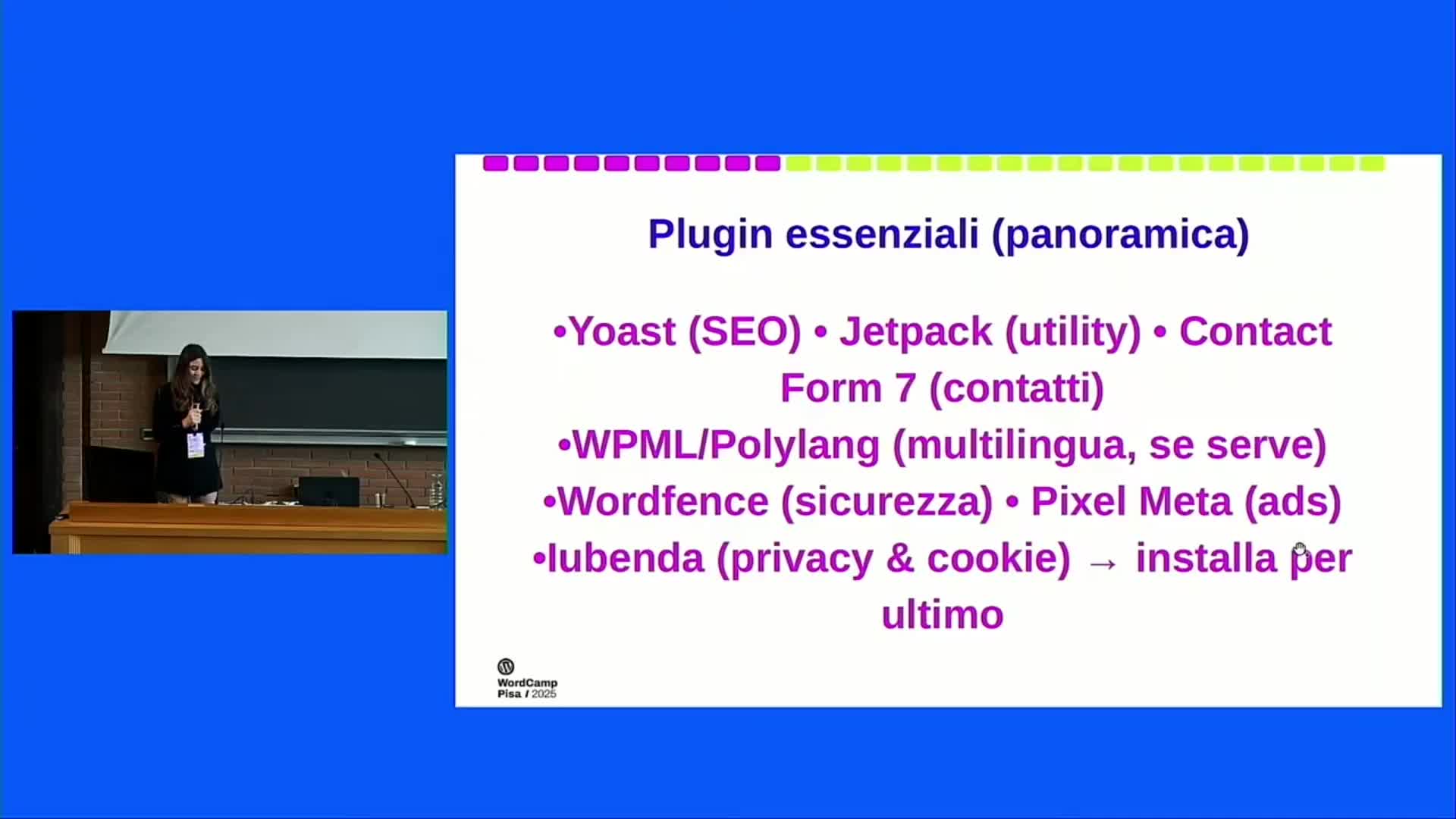 Dari Nol hingga WordPress: Kisah Pribadi dan Ketahanan Dari Nol hingga WordPress: Kisah Pribadi dan Ketahanan