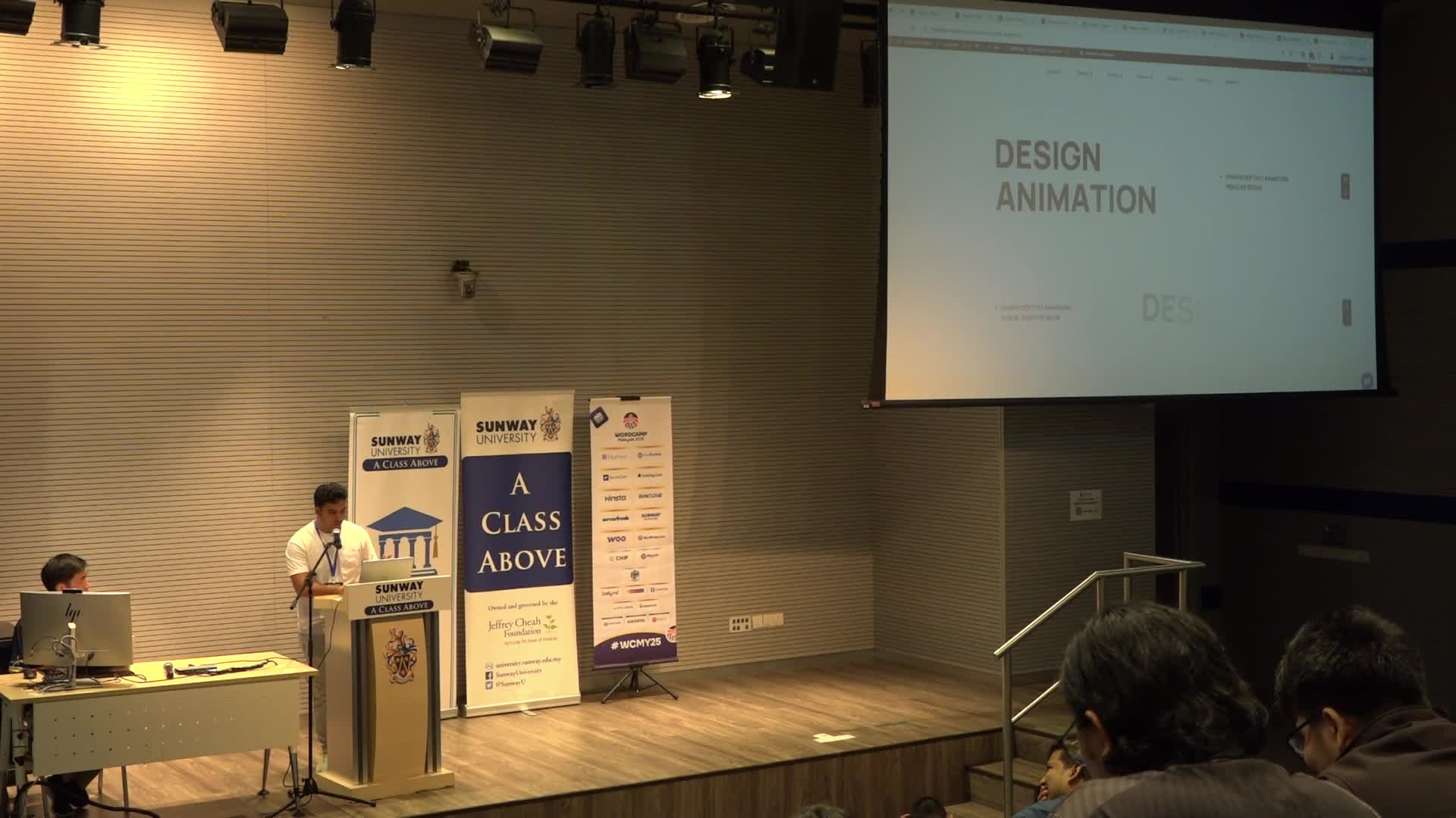 Tingkatkan Performa WordPress dengan Animasi GSAP — Tanpa Perlu Kode Tingkatkan Performa WordPress dengan Animasi GSAP — Tanpa Perlu Kode