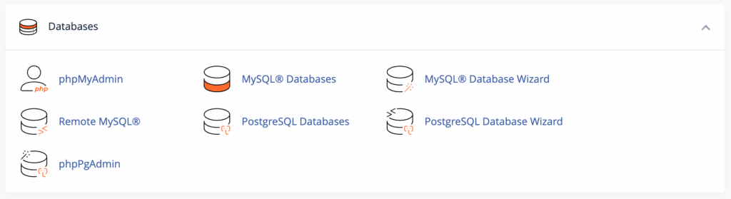 Cara Mengelola Basis Data di cPanel dengan phpMyAdmin