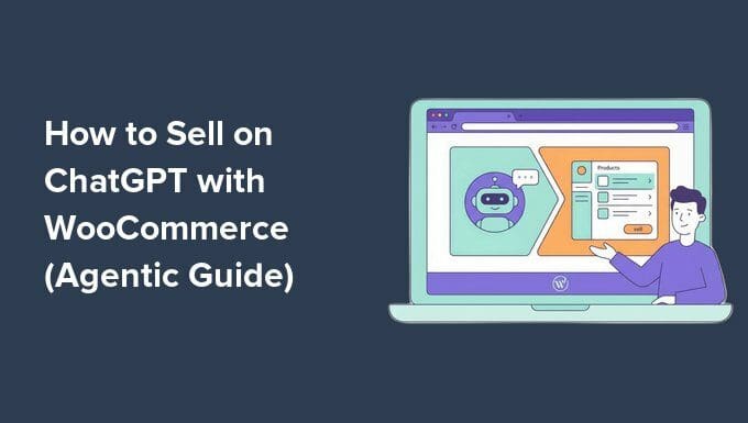 Cara Berjualan di ChatGPT dengan WooCommerce (Panduan Agentic)