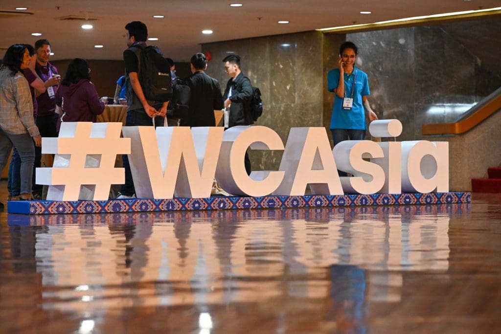 Dari AI ke Sumber Terbuka di WordCamp Asia 2026