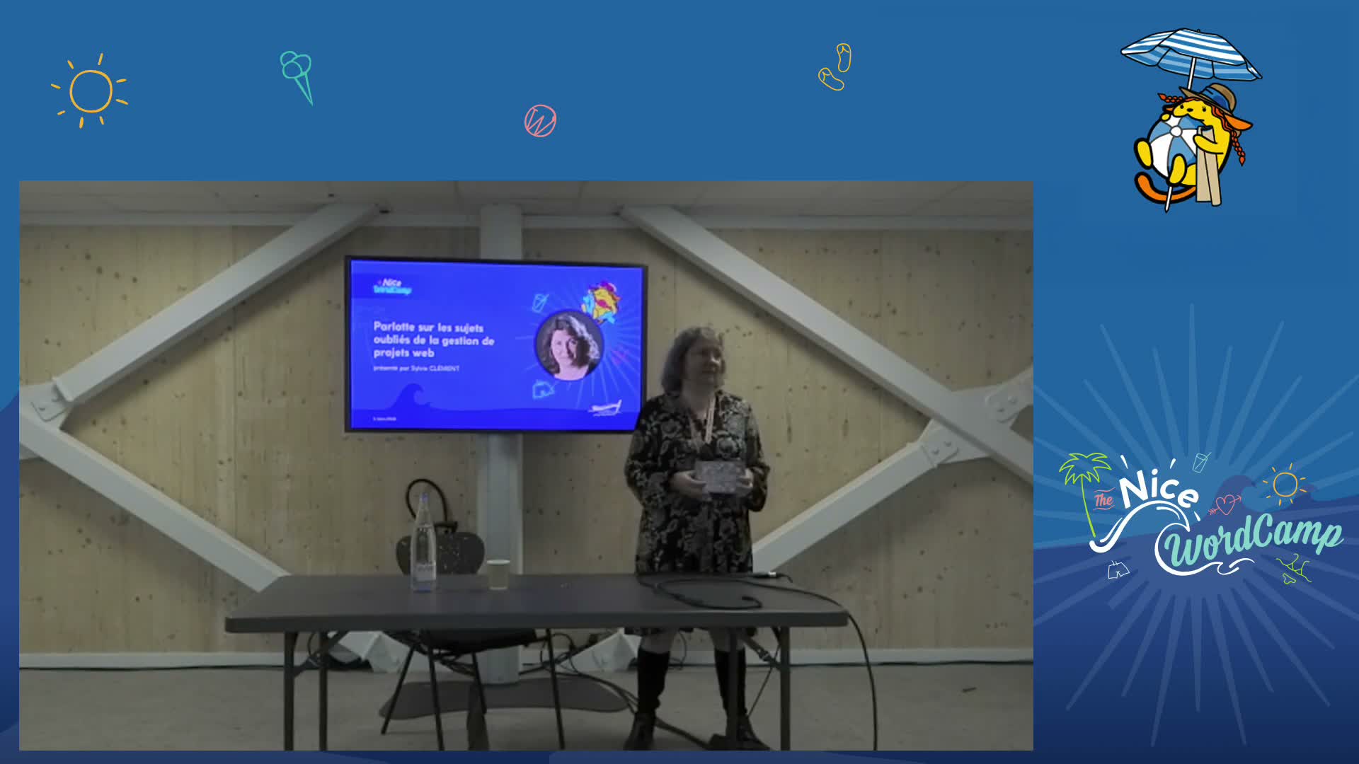Berbincang tentang topik-topik yang terlupakan dalam manajemen proyek web.