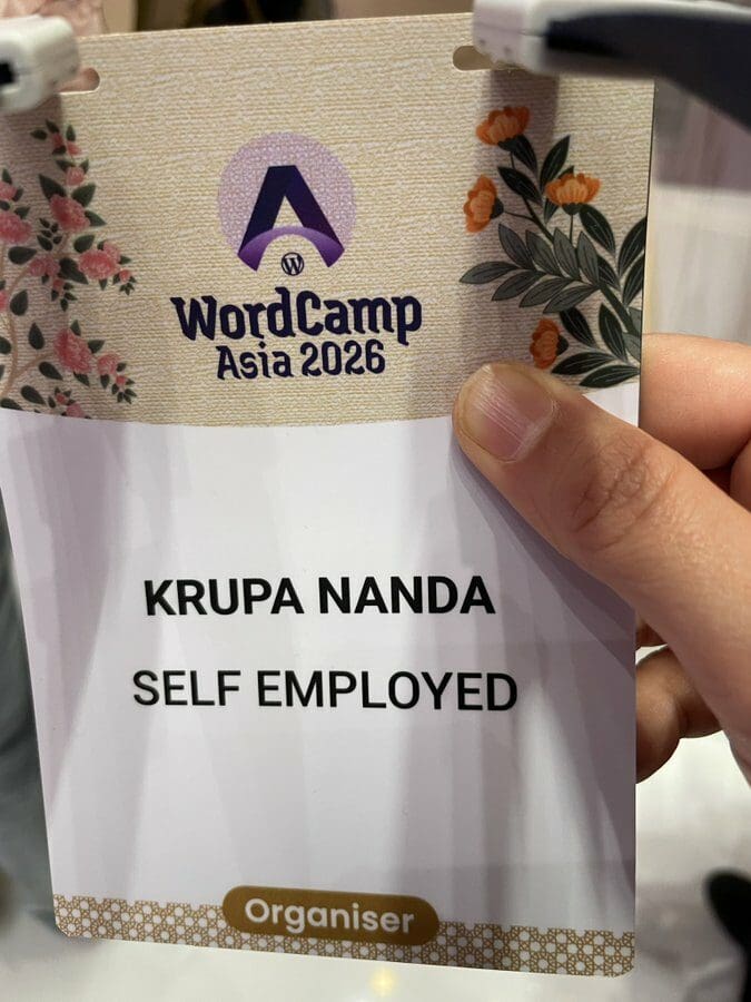 X-post: X-post: Meningkatkan Individu