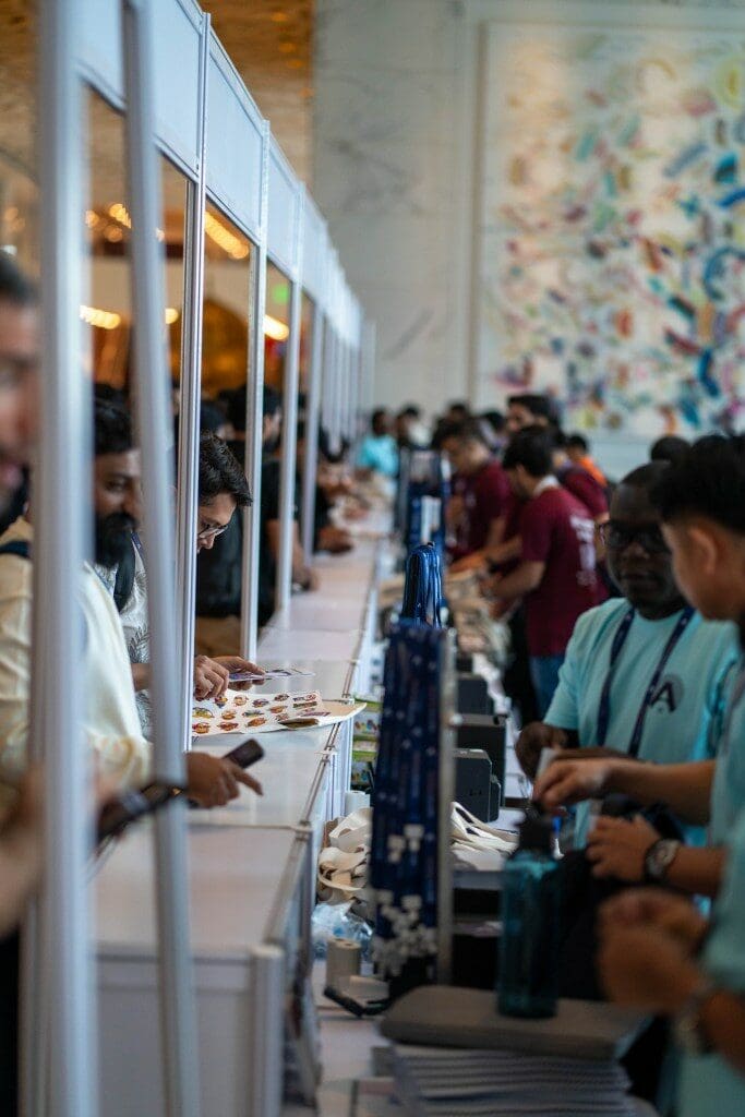 Merayakan Kebersamaan di WordCamp Asia 2026 Merayakan Kebersamaan di WordCamp Asia 2026