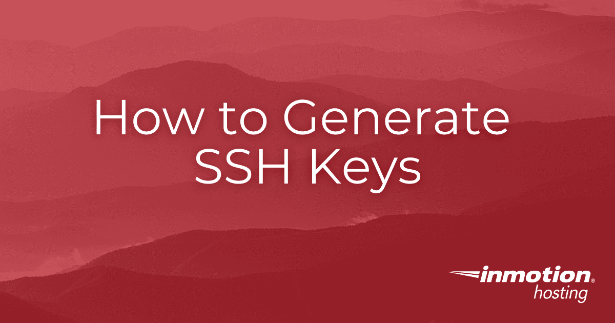 Cara Membuat Kunci SSH dan Mengatur Otentikasi Kunci SSH Cara Membuat Kunci SSH dan Mengatur Otentikasi Kunci SSH