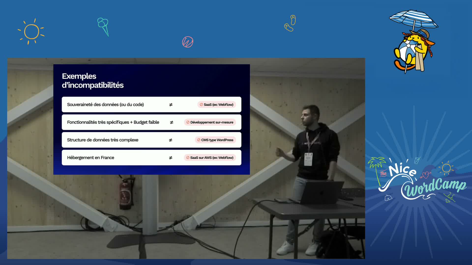 Apakah WordPress benar-benar mati? Antara AI dan tanpa kode […] Bagaimana cara memilih CMS Anda di tahun 2026?